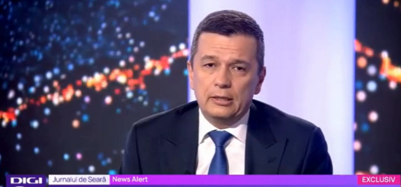 Sorin Grindeanu îl crede pe Alfred Simonis, în chestiunea propunerii lui Alin Nica / „Nica nu mai poate să fie președinte de CJ, în momentul asta”