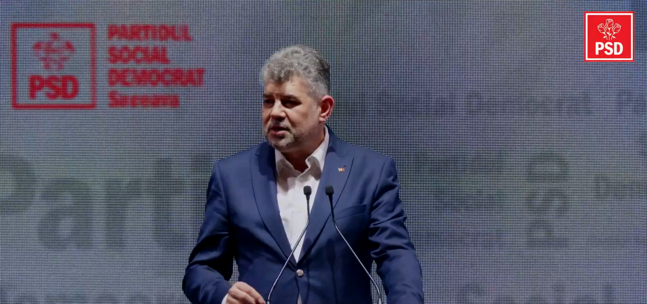 PROMISIUNEA lui Marcel Ciolacu: Anul acesta se va da drumul la 147,8 km din Autostrada MOLDOVEI