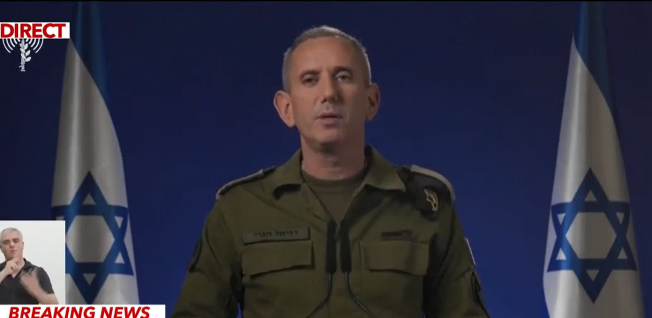 ANUNȚUL Israelului, după întâlnirea cabinetului de război. IDF: „Avem planuri atât de apărare, cât și pentru atac”
