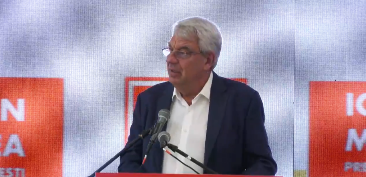 Mihai TUDOSE începe instrucția: 100 genuflexiuni sunt un bun început / Vă dau o veste proastă: 50% din 50% e mai mult decât 70% din 20%