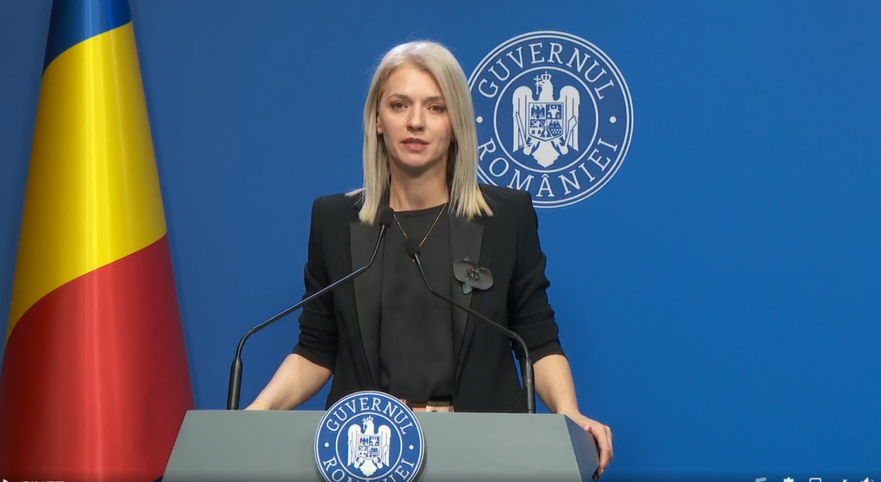 Alina Gorghiu, despre Paul de România: S-a decis arestarea preventivă a acestui fugar până pe 9 mai / Instanța a respins eliberarea pe cauțiune
