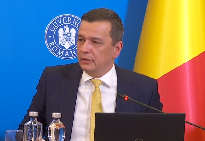 Sorin Grindeanu anunță că Centura Timișoarei va fi dată în circulație în IULIE
