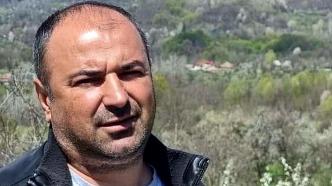Primele declarații ale lui Silvestru Șoșoacă, despre ACUZAȚIILE Dianei Șoșoacă, după ce a ieșit de la Poliție: „Jocul ei este electoral”