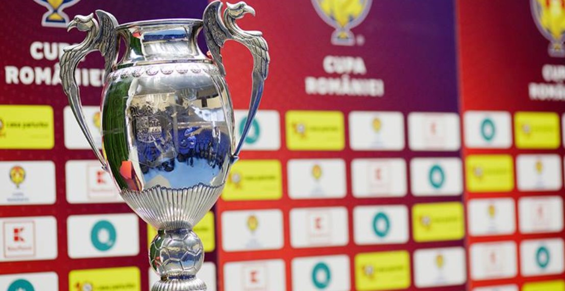 Știm semifinalele Cupei României la FOTBAL ediția 2024! Când se vor juca meciurile