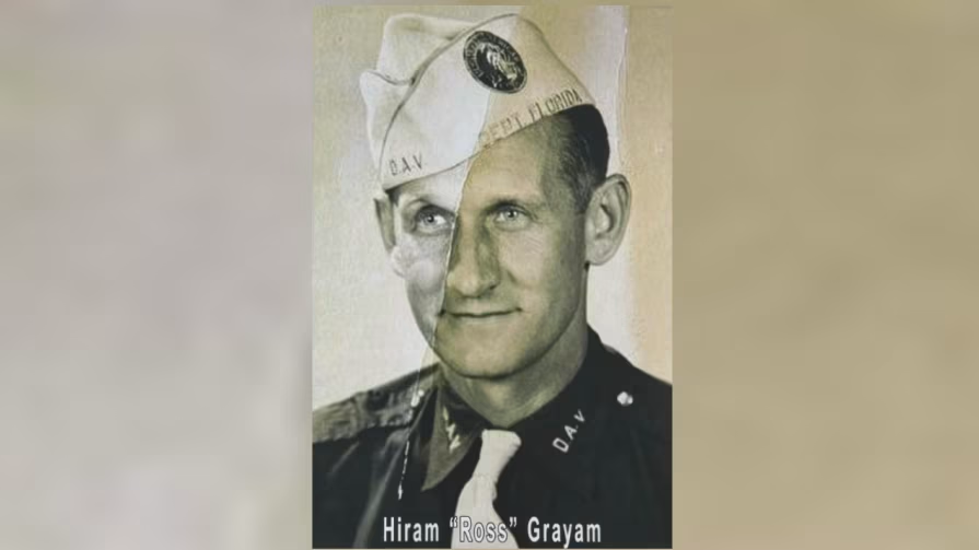 Veteran ucis în 1968. Cel mai vechi caz nerezolvat de crimă din Florida, pe cale să fie rezolvat
