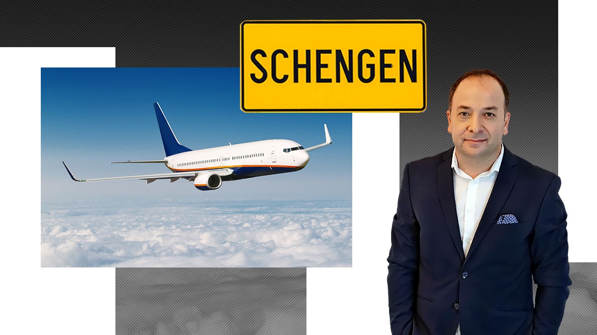 Adrian Negrescu, despre intrarea parțială în Schengen: Cozile de tiruri și camioane de la granițe înseamnă PIEDERI de miliarde de euro