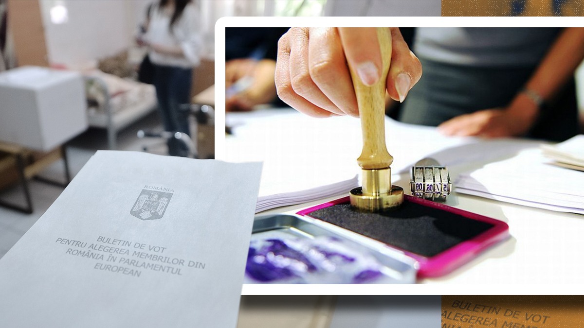 Panourile ELECTORALE au înflorit înainte de vreme / Tot ce trebuie să știi despre calendarul ALEGERILOR din 9 iunie