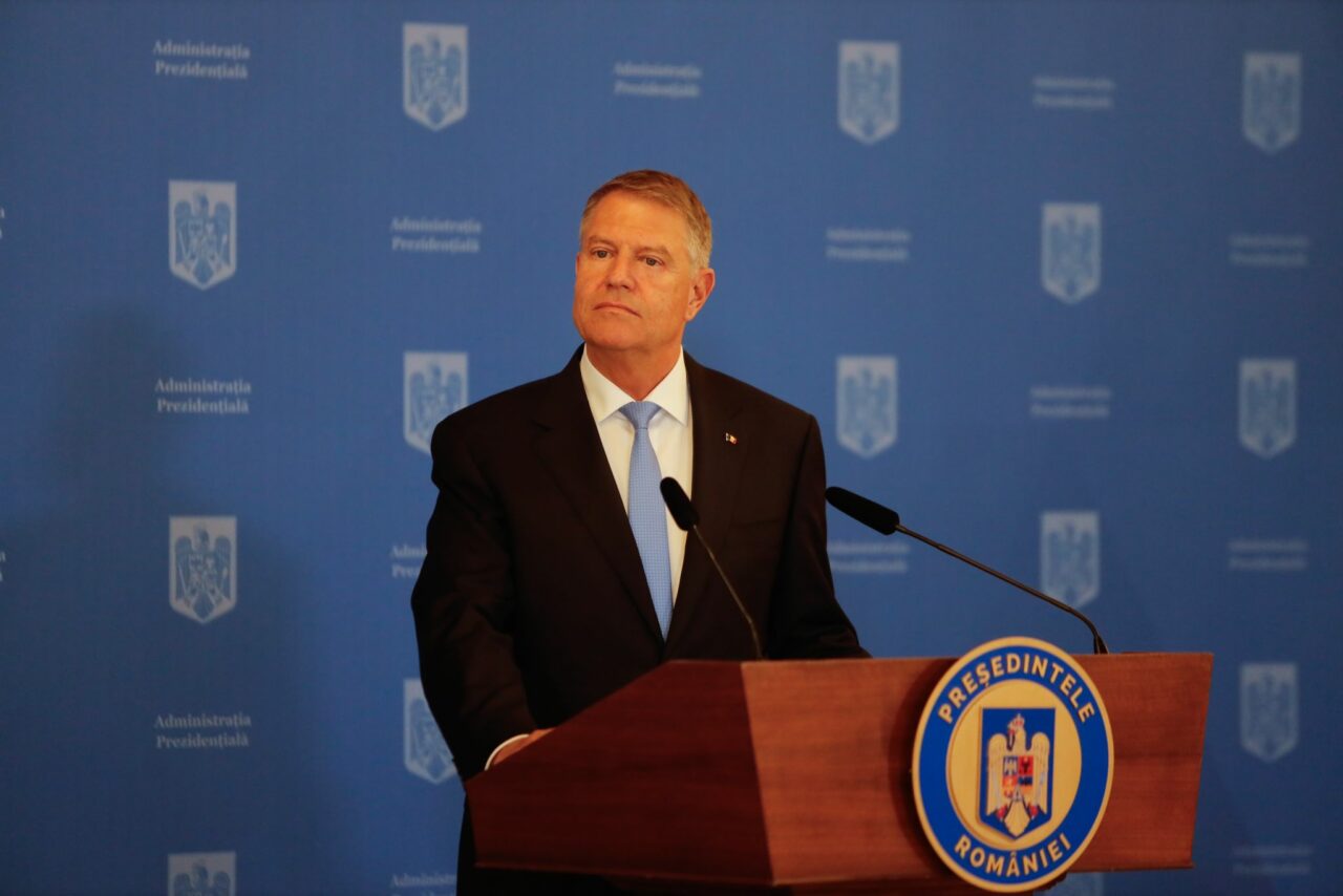 Klaus Iohannis afirmă că REDRESAREA economică va fi „surprinzător de rapidă”, după alegeri