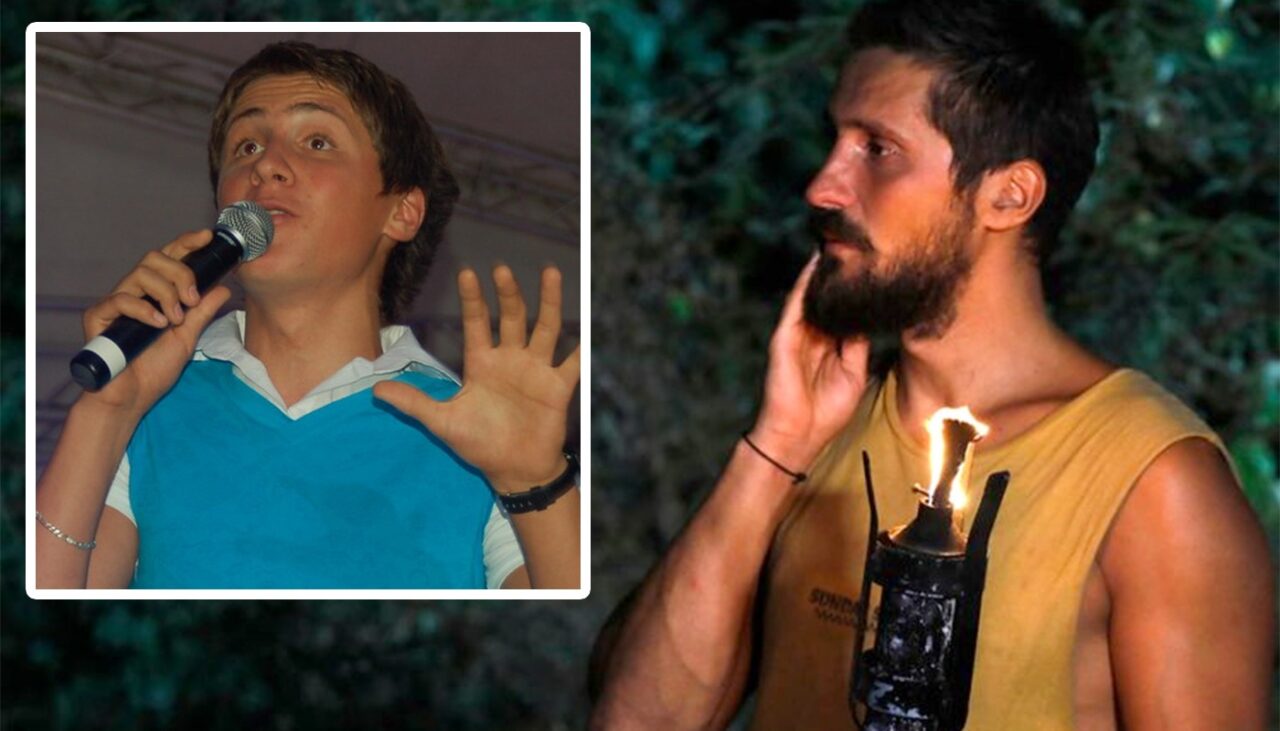 Adevărul despre Andrei Ciobanu. Câte clase și ce studii are, de fapt, concurentul eliminat și întors din drum la Survivor All Stars de la Pro TV