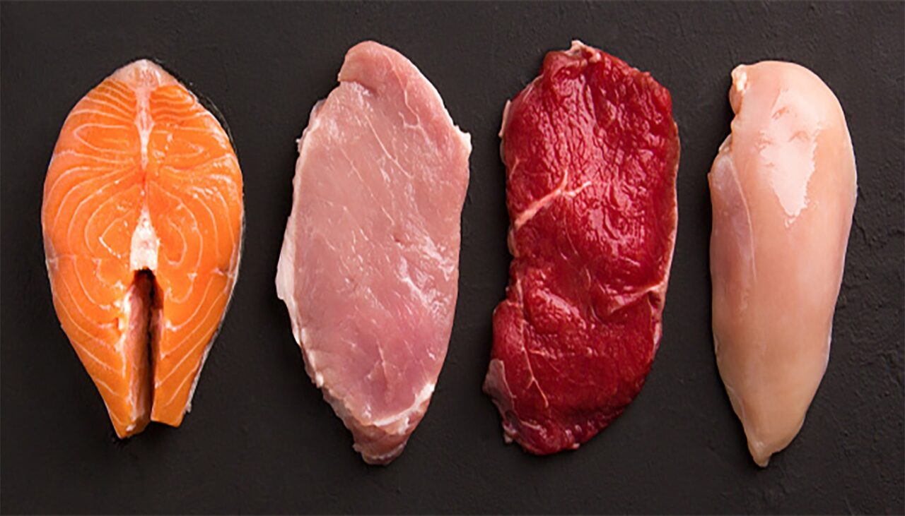 Marea Britanie este PRIMA țară din Europa unde se va comercializa carne făcută în laborator