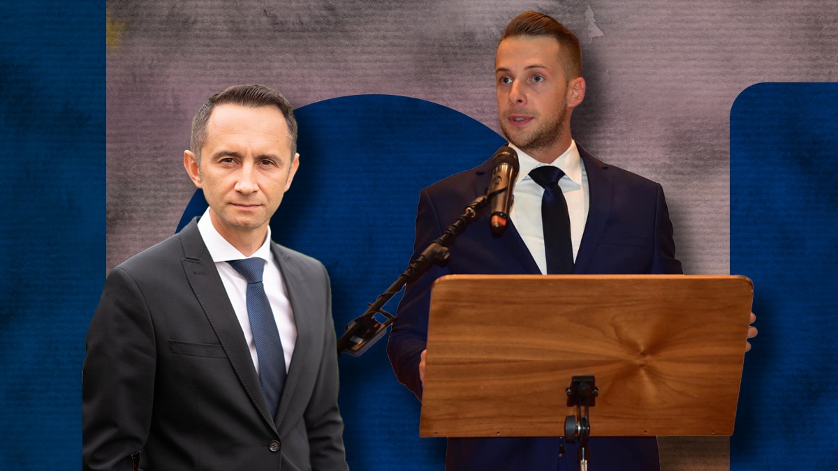 Partidul Liberal Timiș iese din Alianța “Timișoara Unită“ / Raul AMBRUȘ: Asocierea cu Alin Nica este o mutare politică INACCEPTABILĂ