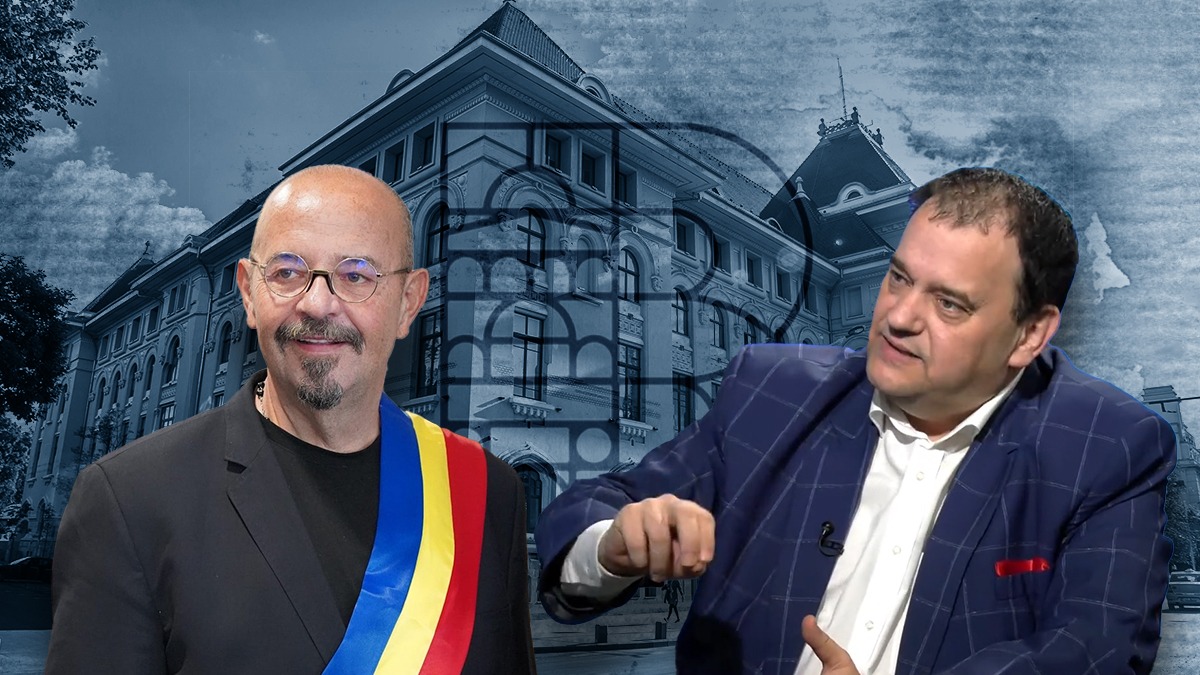 „Vine acest cinéma-vérité pe șantier. Da, poporului în București îi e foame” / H.D. HARTMANN, despre PIEDONE: O șansă unică pentru bucureșteni