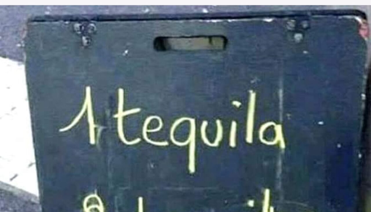 BANCUL ZILEI | Care este pluralul de la „tequila”, de fapt
