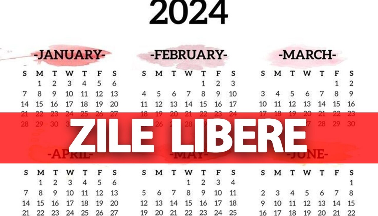 6 zile libere consecutive, date de Guvern pentru români. Când vor avea salariații din sectorul public următoarea mini-vacanță