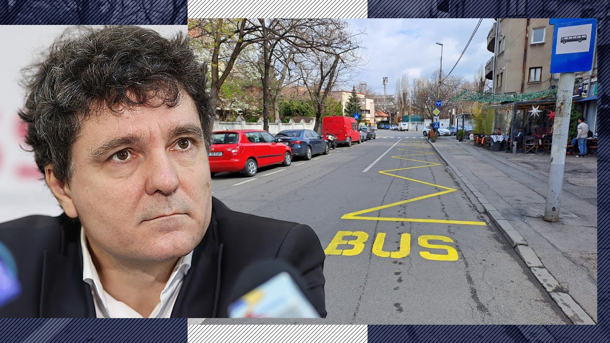 Troleibuzele ar putea să apară în COTROCENI pe 15 aprilie. Primăria lui Nicușor Dan: „Pensionarii din zonă au nevoie de ele. Nu merg cu metroul”