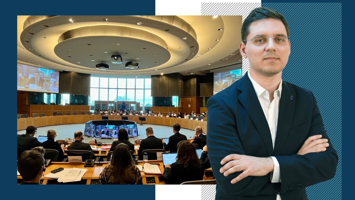 Victor NEGRESCU: S-a dat startul negocierilor privind BUGETUL UE pentru 2025 / „Trebuie să trecem de la teorie la practică”