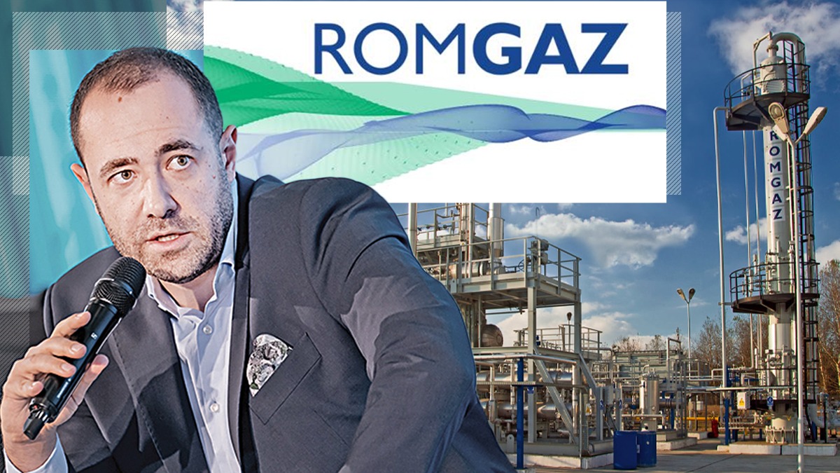 Romgaz a pregătit 10 milioane lei pentru un consultant care să facă o STRATEGIE de delegare a deciziei de la șefii cu mandat la middle management