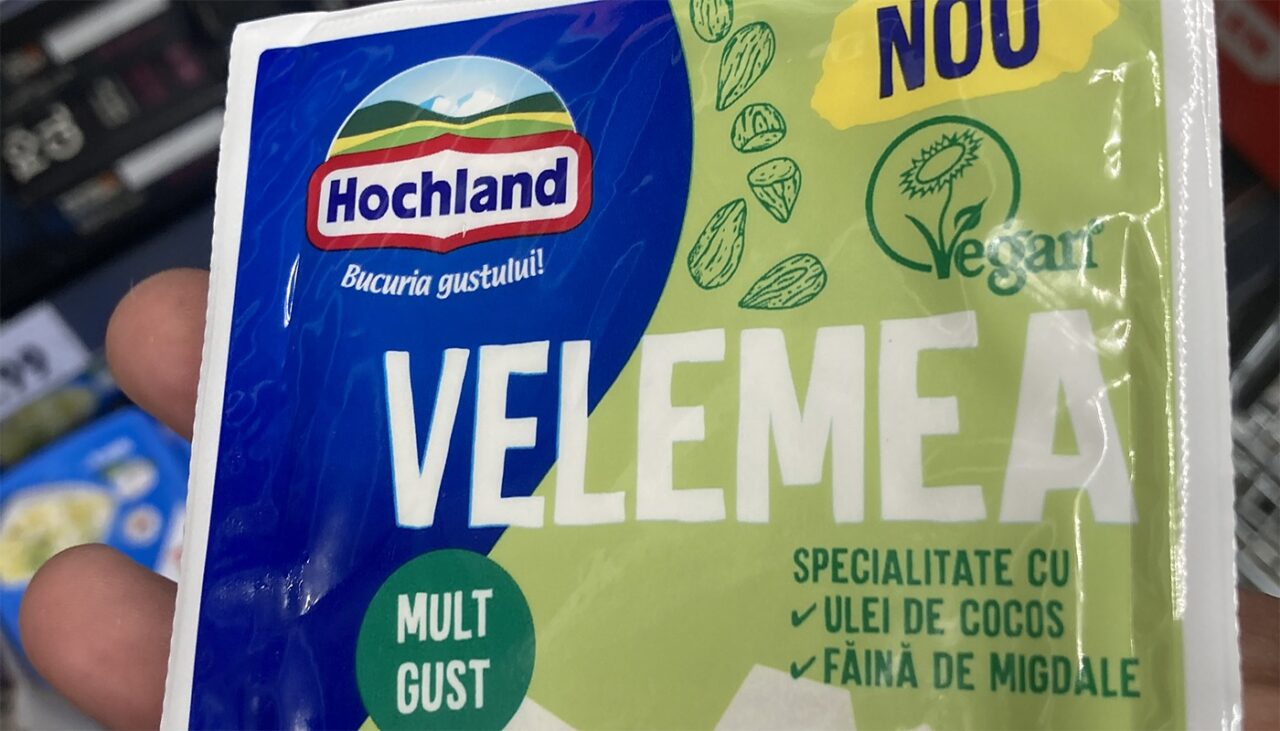 Cu câți lei se vinde telemeaua de post în supermarketurile Kaufland. Românii au crezut că este o eroare