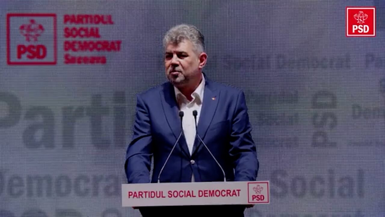 În politică e ca în FOTBAL / Cu ce echipă ține premierul Marcel CIOLACU / „Nea Stane, rupe-i!”