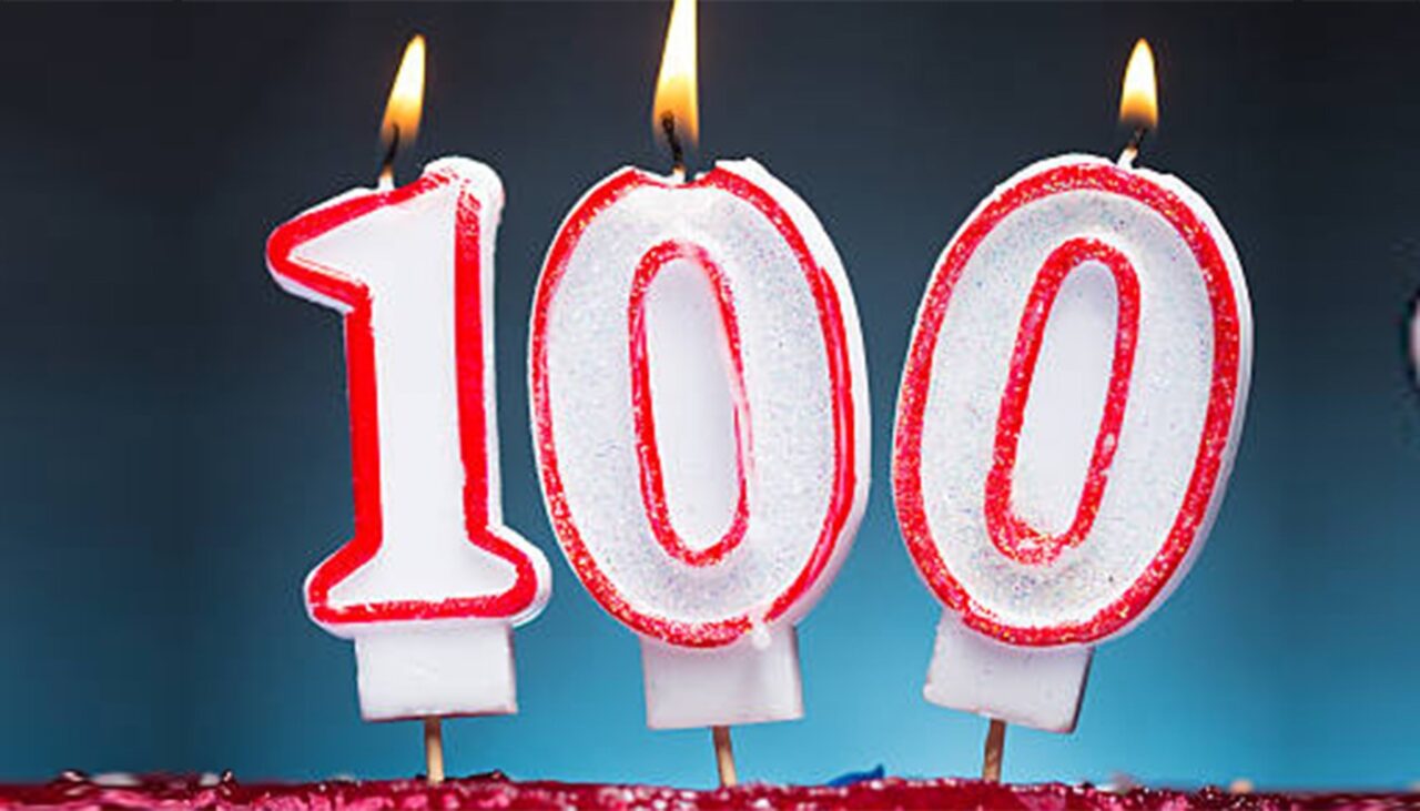 Alimentele pe care trebuie să le consumi, pentru a atinge vârsta de 100 de ani