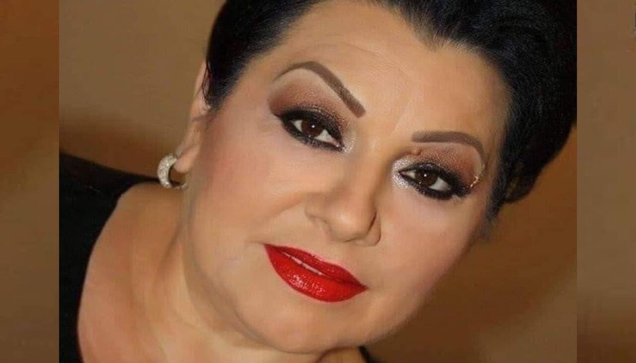 DOLIU în lumea muzicii de petrecere. Adriana Abramovici, „Piranda de la Timișoara”, s-a stins din viață