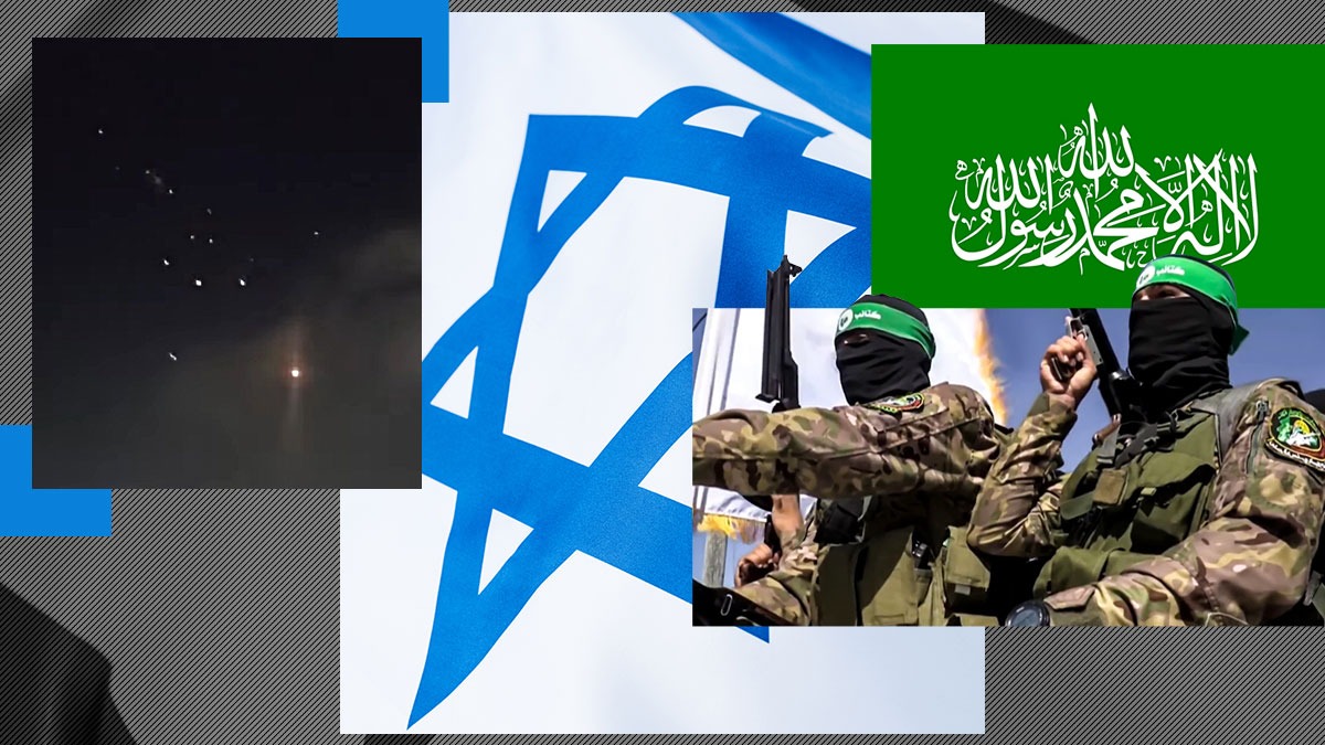 Viața israelienilor, între ATACUL Iranului și așteptarea ostaticilor captivi la Hamas. Româncă din Israel: „Suntem cu sabia deasupra capului”