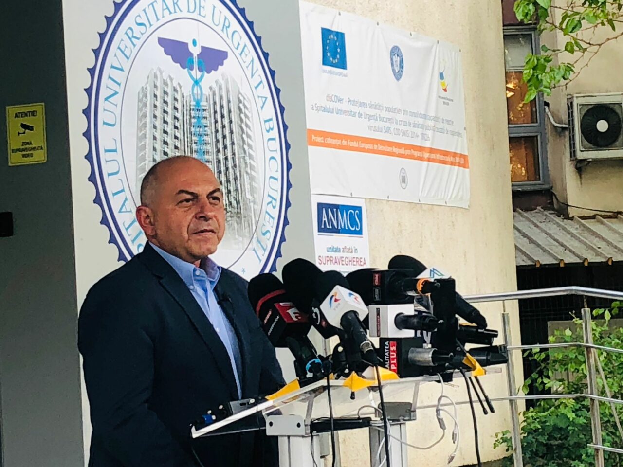 Nașul BĂSESCU l-a prevenit pe finul CÎRSTOIU: Dacă vei intra în povestea asta POLITICĂ…..