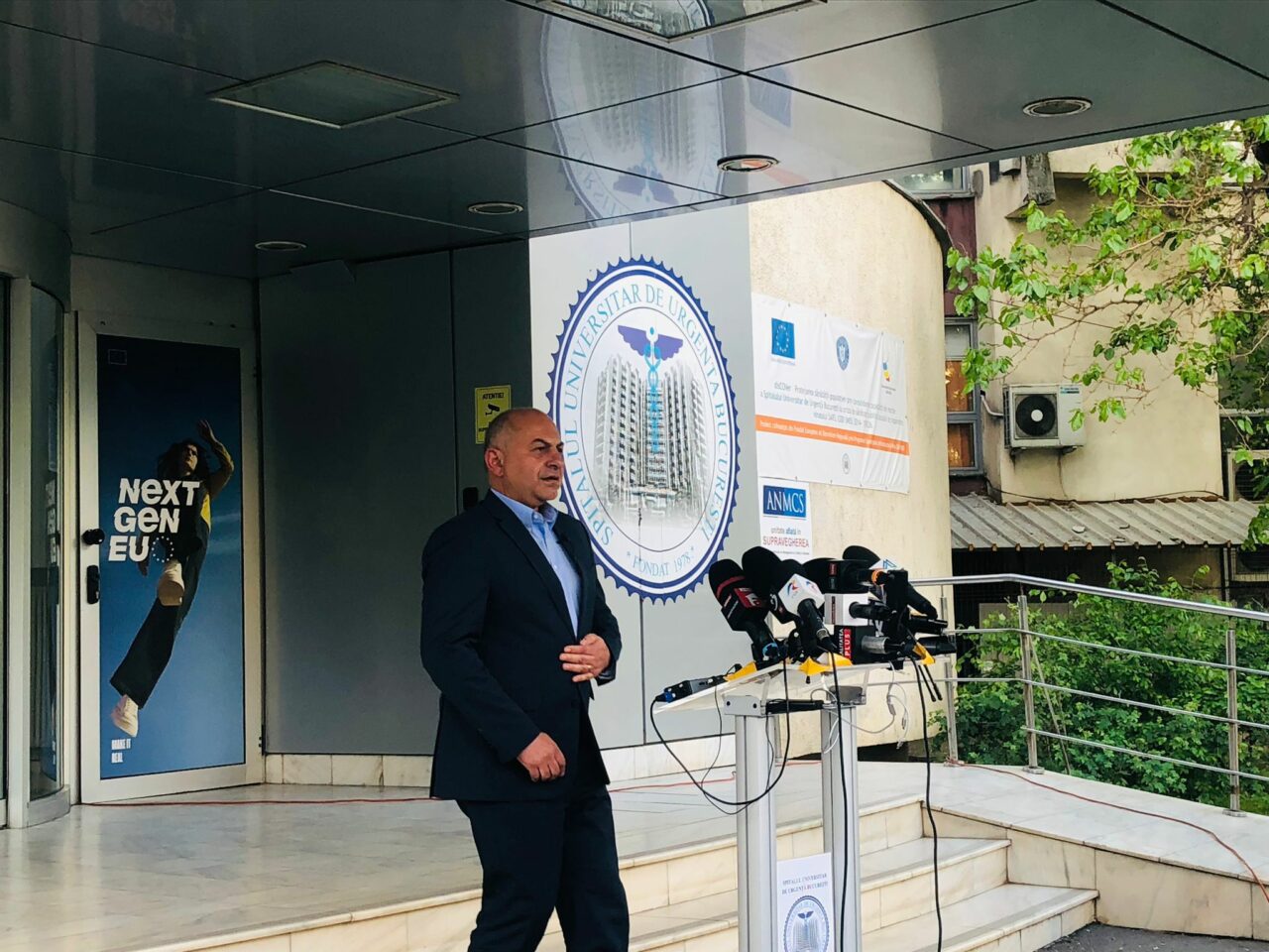Cătălin CÎRSTOIU nu se simte FOLOSIT: Marcel CIOLACU și domnul Nicolae Ciucă nu m-au mințit niciodată!