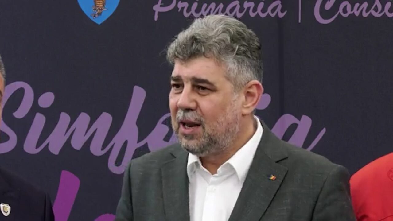 Marcel Ciolacu discută pe WhatsApp cu medicul Cîrstoiu / „CANDIDATUL, în acest moment, este Cătălin Cîrstoiu” / „Haideţi să avem COALIȚIA de luni”