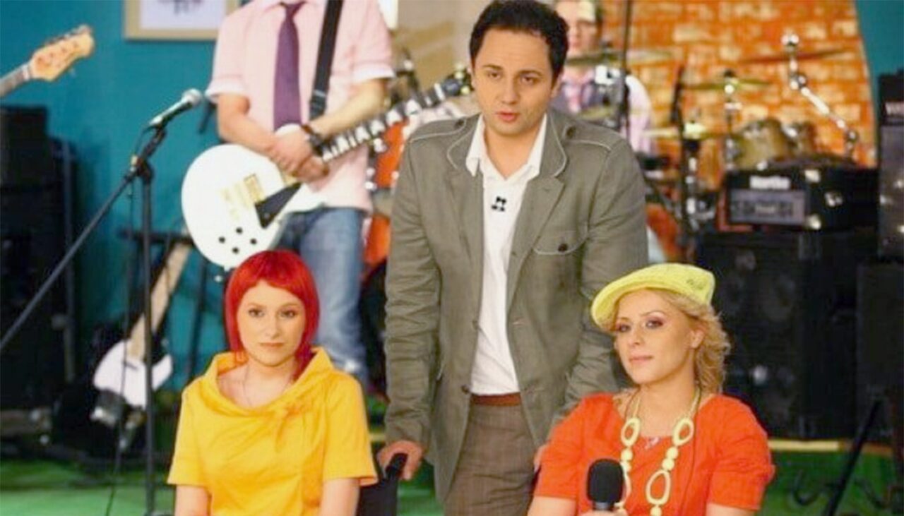 Ce s-a ales de „veverițele” lui Cătălin Măruță. Cum ARATĂ acum Alina și Mădălina, la 9 ani după ce și-au dat demisia de la Pro TV