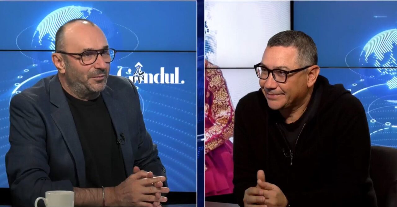 POLL Marius Tucă Show: „Care credeți că este principala problemă cu care se vor lupta europenii în viitorul apropiat?”