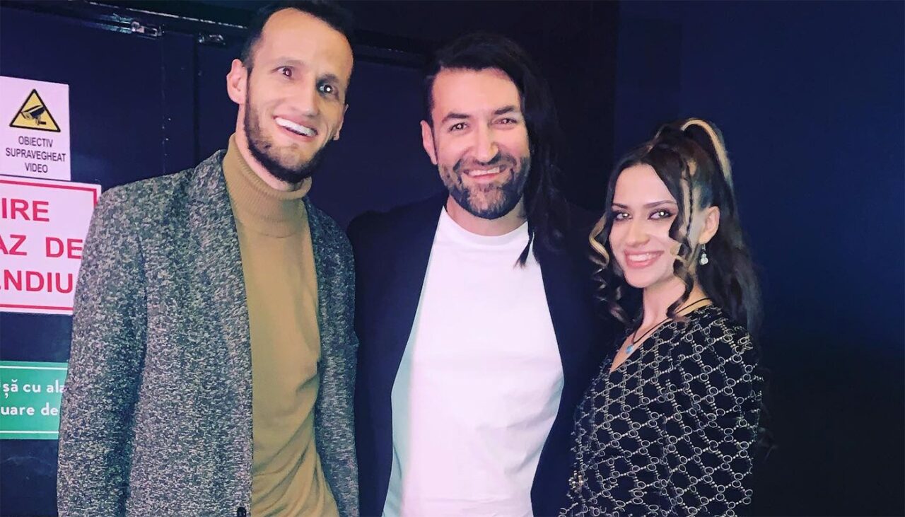 „Omul cu Tourette” a DIVORȚAT în secret! Motivul jenant pentru care Andrei Ungureanu și soția lui s-au despărțit