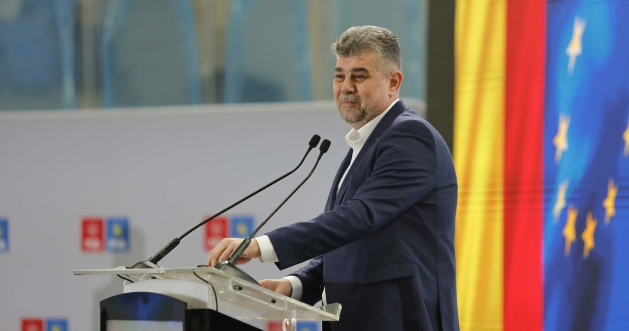 Marcel Ciolacu detaliază APELUL către Piedone: Locul domnului Piedone în această echipă nu poate să fie decât ca şi primar la Sectorul 5