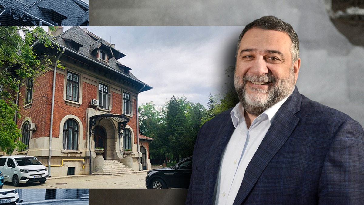 Parlamentari ai PNL cer retragerea nominalizării lui RUBEN VARDYAN la Premierul Nobel pentru Pace / „Este un inamic al Ucrainei”
