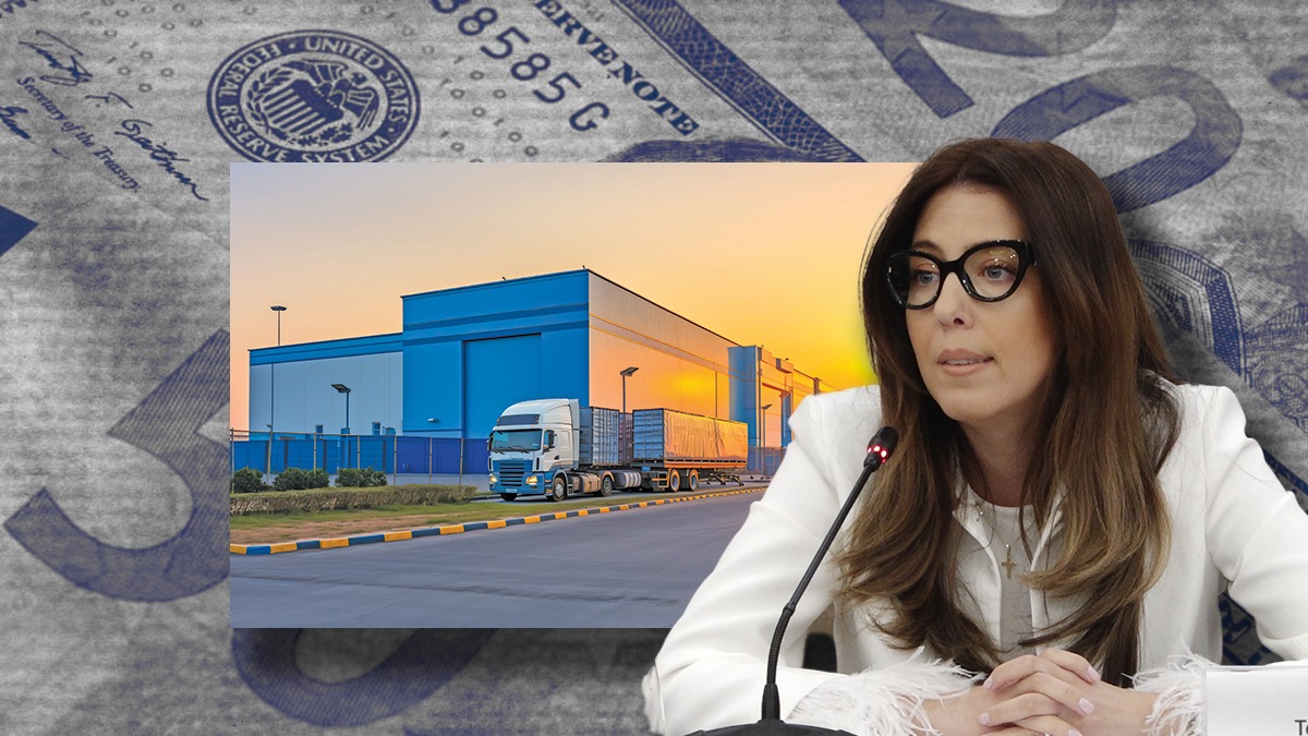 Gândul Euro Industry SUMMIT | Preoteasa, secretar de stat MIPE: „Finanțările pentru întreprinderile mari sunt limitate, dar există și perspective”
