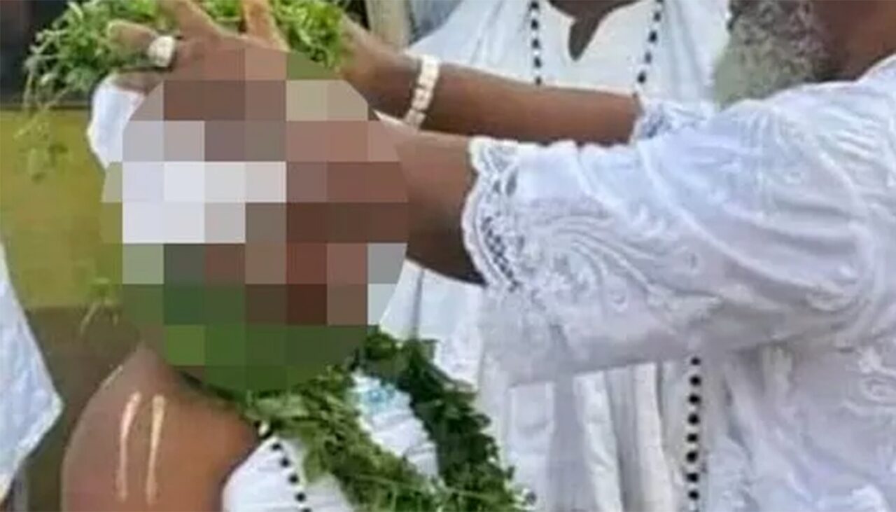 Adevărul despre preotul de 63 de ani, acuzat că s-a ÎNSURAT cu o fată de doar 12 ani