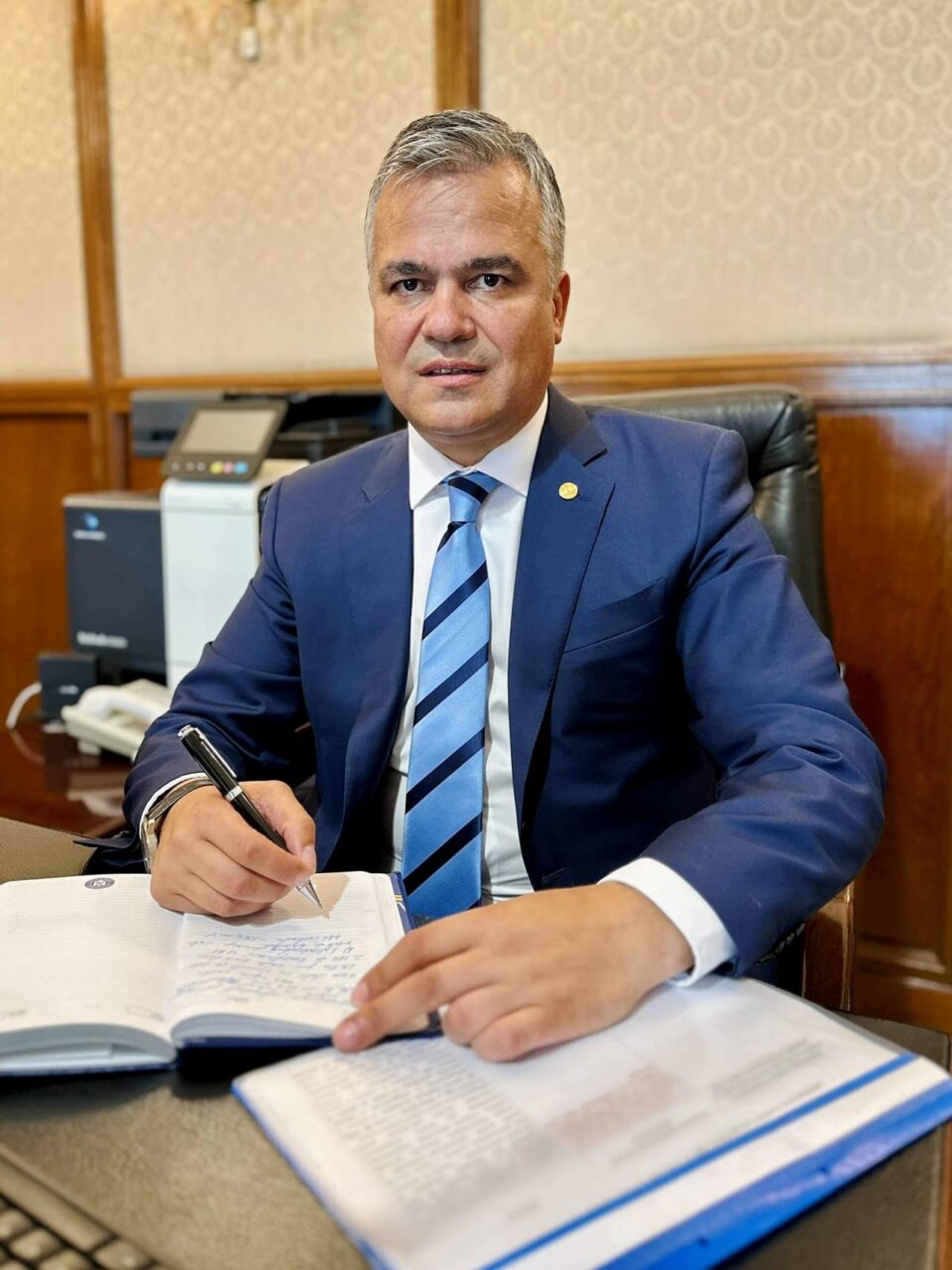 Ministerul Dezvoltării, REORGANIZAT printr-o hotărâre de Guvern. Veștea anunță că funcțiile de conducere au fost reduse cu 25%