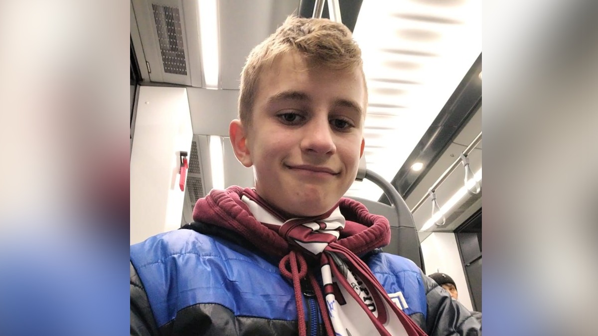 UPDATE. ALEXANDRU OLARU, minor dispărut și găsit în Sectorul 5, București
