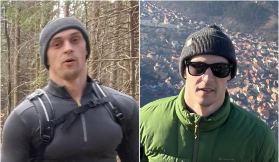 Tânăr din județul Olt, DISPĂRUT de șase zile după ce le-a spus prietenilor că „pleacă pe munte”. Salvamontiștii solicită sprijinul populației