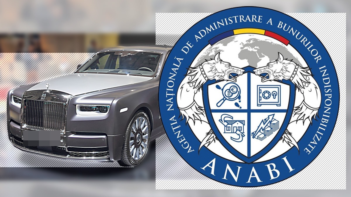 Agenţia de Administrare a Bunurilor Indisponibilizate scoate la mezat case, mărfuri și mașini sechestrate de la infractori. Care este perla ANABI