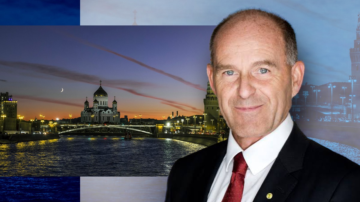 Un magnat germano-american, declarat MORT în urmă cu mai mulți ani, ar fi în viață. Unde s-ar ascunde miliardarul