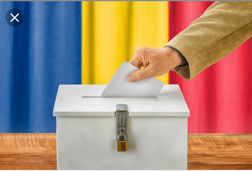Candidaturile la alegerile LOCALE pot fi depuse începând de marți la birourile electorale