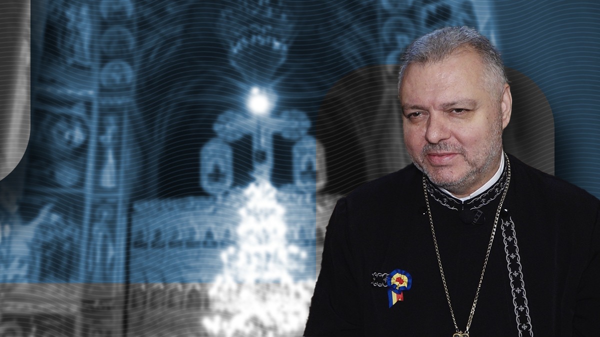 Chinurile din Săptămâna Patimilor și drumul spre Înviere. „Prins, batjocorit, scuipat, le-a răbdat pe toate, ca să ajungă la apoteoza durerii”