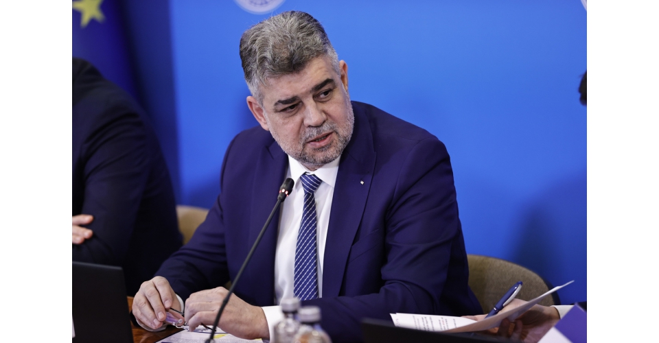 Marcel Ciolacu: Am încheiat orice dialog și orice ofertă pentru Cristian Popescu PIEDONE. Îi urez, din acest moment, sănătate