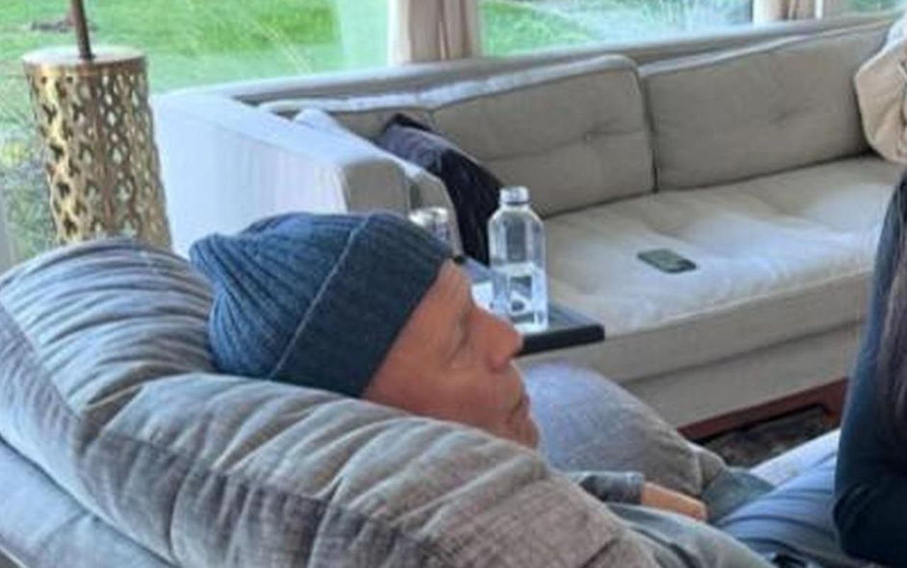 Ultimele imagini cu Bruce WILLIS. Ipostaza sfâșietoare în care a fost fotografiat starul din „Die Hard”