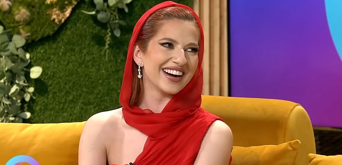Din ce face Lidia Buble CEI MAI MULȚI BANI. ”Și asta pentru că am avut și știu ce înseamnă”