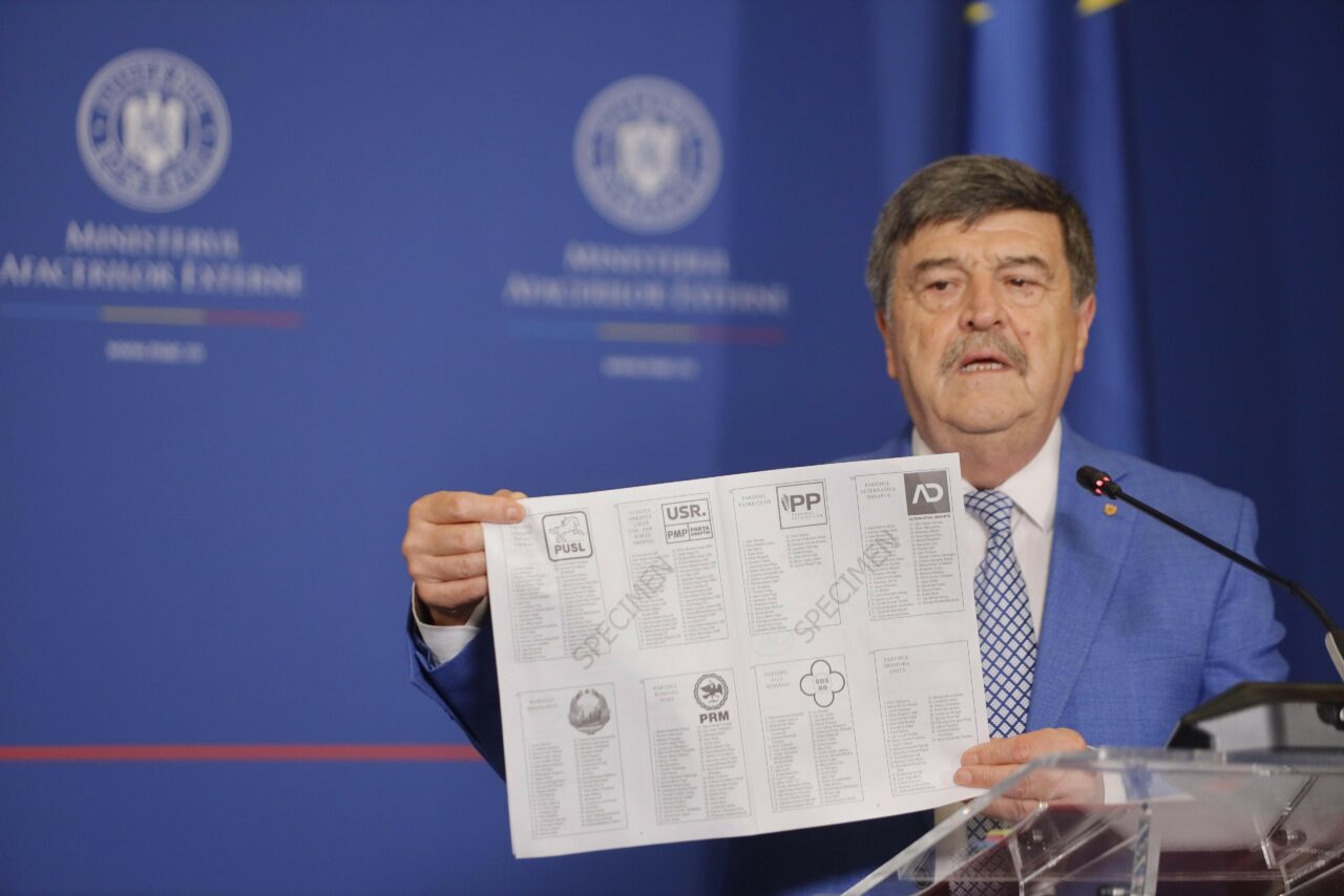 Șeful AEP: „Alegerile locale sunt cele mai dificile”. Cetățenii vor avea cinci buletine de vot