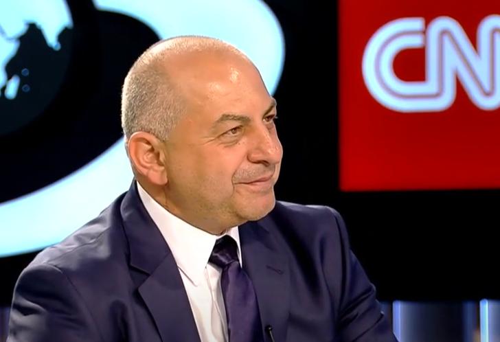 Romașcanu, PRIMELE declarații despre candidatura lui Cîrstoiu, după nouă ore de negocieri: „Cîrstoiu este cel care va decide”
