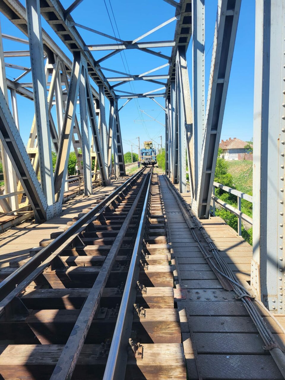 Banii din PNRR cresc VITEZA trenurilor românești 120 km/h