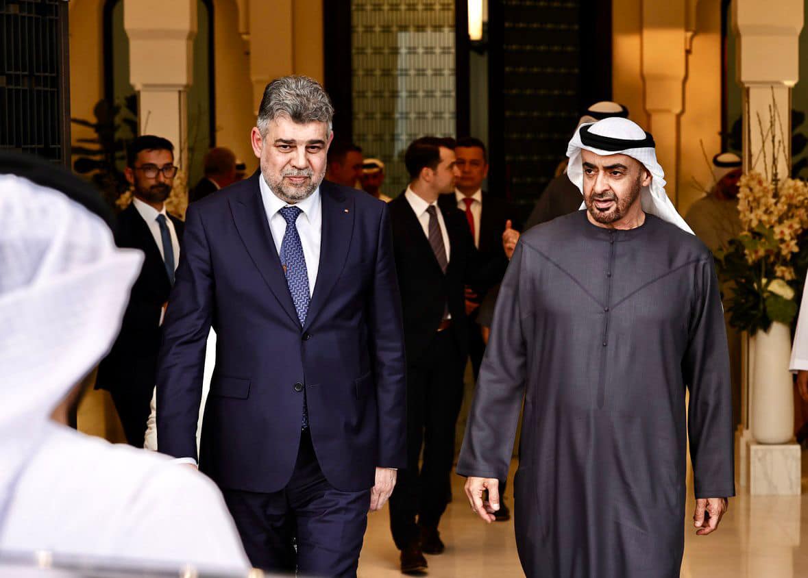 Ciolacu răspunde zvonurilor privind vacanța în Dubai: O întâlnire întâmplătoare în avion